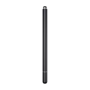 Joyroom Joyroom Excellent Series pasywny pojemnościowy stylus rysik do smartfona / tabletu czarny (JR-BP560S) JR-BP560S - Akcesoria do tabletów i e-booków - miniaturka - grafika 1