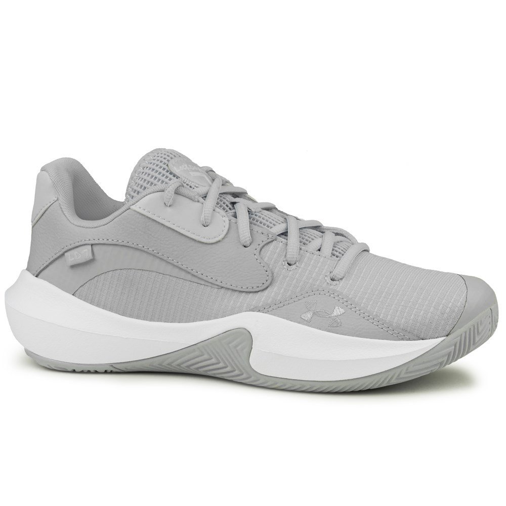 Buty Under Armour Lockdown 7 3027646101