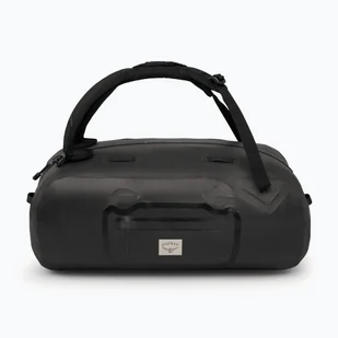 Torba podróżna Osprey Arcane Waterproof Duffel 40 l mamba black WYSYŁKA W 24H 30 DNI NA ZWROT - Torby sportowe - miniaturka - grafika 1