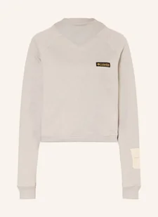 Columbia Bluza Nierozpinana High Cascades beige - Bluzy damskie - miniaturka - grafika 1