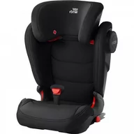 Foteliki samochodowe - Romer Kidfix XP Sict 15-36kg Cosmos Black - miniaturka - grafika 1