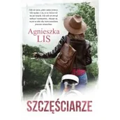 Psychologia - Skarpa Warszawska Szczęściarze - miniaturka - grafika 1