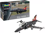 Modele do sklejania - Revell BAe Hawk T2 03852 - miniaturka - grafika 1