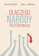 E-booki - literatura faktu - Dlaczego narody przegrywają - miniaturka - grafika 1