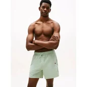 Kąpielówki męskie - Tommy Hilfiger Szorty kąpielowe Regular Fit - miniaturka - grafika 1