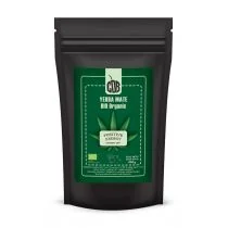 Mate Green YERBA MATE POSITIVE ENERGY BIO 400 g - ORGANIC - Yerba Mate - miniaturka - grafika 1