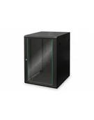 Szafy rack - Digitus Wall Mounting Cabinets Dynamic Basic Series - 600X600 Mm (DN1916U66ECSW) - miniaturka - grafika 1