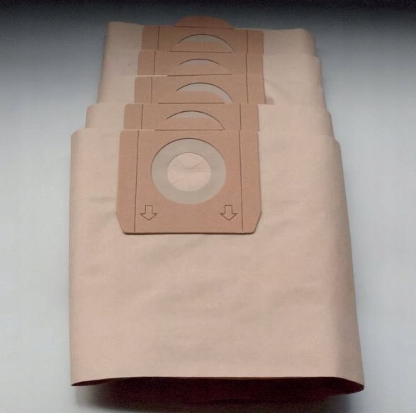 Worki Do Odkurzacz Lavor 5 Sztuk Gn Gb GT30 Ashley