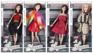 Lalki dla dziewczynek - Lalka 29cm z akcesoriami mix MEGA CREATIVE 526068 - miniaturka - grafika 1