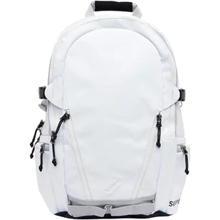 Plecak miejski Superdry Code Tarp unisex - Plecaki - miniaturka - grafika 1