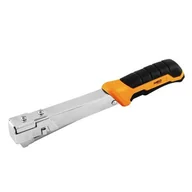 Zszywacze tapicerskie - NEO Zszywacz młotkowy 6-10 mm stalowy TOP-16-034 - miniaturka - grafika 1