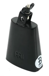 Meinl Percussion SL475BK 4-3/4 cala stalowy dzwonek - czarny SL475BK - Instrumenty perkusyjne - miniaturka - grafika 1