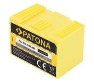Baterie i akcesoria - PATONA - Bateria iRobot i7/i4/i3/e5/e6 14,4V 2200mAh Li-lon - miniaturka - grafika 1