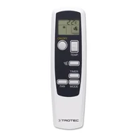 Akcesoria do wentylacji i klimatyzacji - Trotec PAC 4600 pilot zdalnego sterowania - miniaturka - grafika 1