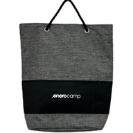 Torby termiczne - Torba termiczna ENERO CAMP 1053486 Szary (26 litrów) - miniaturka - grafika 1