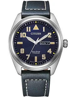 Zegarek Citizen Watch BM8560-45L - Zegarki męskie - miniaturka - grafika 1
