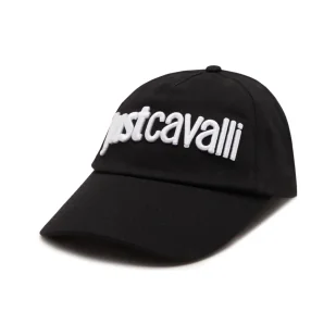 Just Cavalli Bejsbolówka - Czapki męskie - miniaturka - grafika 1