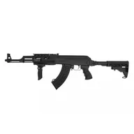 Karabiny ASG - Karabinek szturmowy AEG Cyma CM028C Tactical (AK) - miniaturka - grafika 1