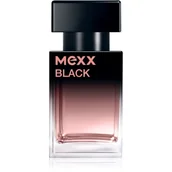 Wody i perfumy damskie - Mexx Black For Her woda toaletowa spray 15ml - miniaturka - grafika 1