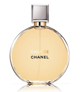 Chanel Chance woda perfumowana 50ml - Wody i perfumy damskie - miniaturka - grafika 1