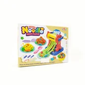 Podobrazia, bloki, papiery - Maszynka Do Makaronu Z Zestawem Plastoliny - miniaturka - grafika 1