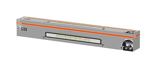 Osram LEDDL125-CB DR SM Reflektor, Czarny, ‎99,6 x 6,2 x 7,4 cm; 3,3 kg