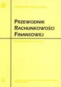 Przewodniki - Przewodnik Rachunkowości Finansowej Ewa Komajda - miniaturka - grafika 1