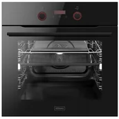 Piekarniki do zabudowy - Kernau KBO 1076 P S PT B - miniaturka - grafika 1