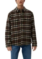 Kurtki męskie - s.Oliver Męska kurtka 2115343, 88n5, XXXL, 88n5, 3XL - miniaturka - grafika 1