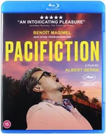 Filmy obyczajowe Blu-ray - Pacifiction - miniaturka - grafika 1