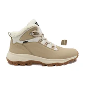 Buty trekkingowe damskie - Damskie buty zimowe Jack Wolfskin EVERQUEST TEXAPORE MID W anis - 38 - miniaturka - grafika 1