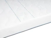 Materace - Materac piankowy Hevea Airmax 3D 130x70 (Aegis Natural Care) - miniaturka - grafika 1