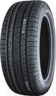 Pirelli Scorpion Verde All Season 255/55R18 105V - Opony terenowe i SUV całoroczne - miniaturka - grafika 1