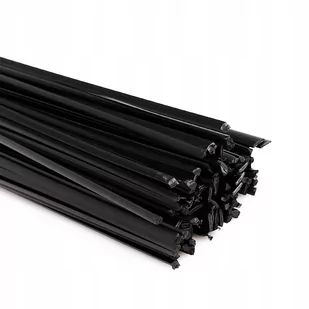 Spoiwo TPE Czarne 100g - Lutownice - miniaturka - grafika 1