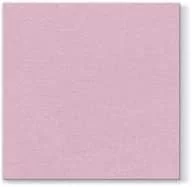 Dekoracje i nakrycia stołu na imprezę - Serwetki papierowe różowe jasne Airlaid 40x40 cm, 50 szt. - miniaturka - grafika 1