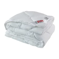 Kołdry - PAN MATERAC Kołdra MIKROFIBRA PAN MATERAC Rozmiar kołdry 155x200 PS2405 - miniaturka - grafika 1