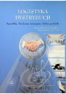 Logistyka dystrybucji - Ekonomia - miniaturka - grafika 1