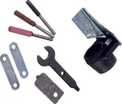 Akcesoria do elektronarzędzi - Dremel zestaw do ostrzenia pił 26151453PA - miniaturka - grafika 1