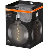 Żarówki LED - Osram Żarówka LED 1906LEDBGLBD 1906LEDBGLBD 5W - miniaturka - grafika 1