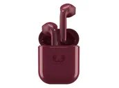 Słuchawki - Fresh n Rebel Twins Ruby Red (3EP710RR) - miniaturka - grafika 1