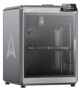 Creality K2 Plus - Drukarki 3D - miniaturka - grafika 1