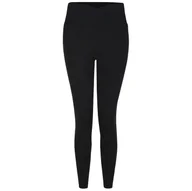 Spodnie sportowe damskie - Damskie legginsy Dare 2b Revived II Legging Rozmiar: XXL / Kolor: czarny - miniaturka - grafika 1