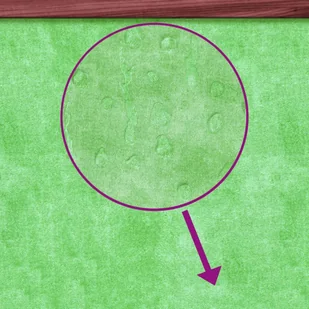 Buda dla psa, kolor mokki, 96x87x80,5 cm, lite drewno sosnowe Lumarko! - Budy dla psów - miniaturka - grafika 7