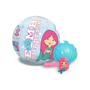 Bomb Cosmetics Zestaw Bomb Suprise Under the Sea - Kosmetyki do kąpieli - miniaturka - grafika 1