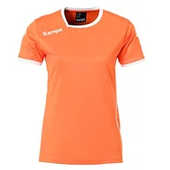 Koszulki i topy damskie - Kempa Koszulka damska Curve Jersey - miniaturka - grafika 1
