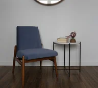 Fotele - Fotel typ 300-227, Zamojskie Fabryki Mebli - miniaturka - grafika 1