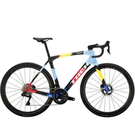 Rowery - Trek Domane SLR 9 2025 gen 4 54cm Trek Black - miniaturka - grafika 1