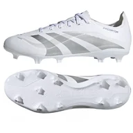 Piłka nożna - Buty adidas Predator League FG/MG ID1327 biały 44 - miniaturka - grafika 1