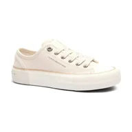 Buty dla dziewczynek - Tommy Hilfiger Trampki - miniaturka - grafika 1