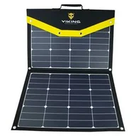 Panele fotowoltaiczne - Panel słoneczny Viking L120, 120 W (VSPL120) - miniaturka - grafika 1